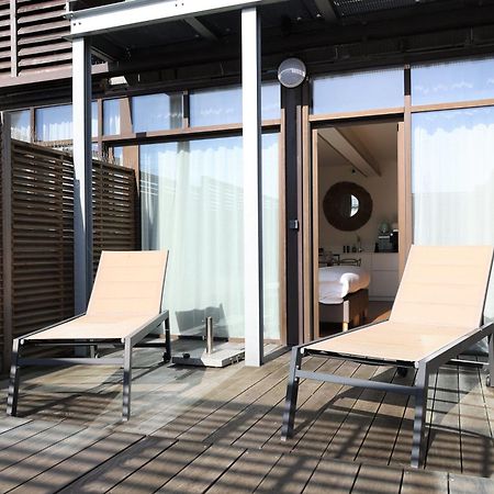 Residence Les Suites Du Port - By Le Saint Ferdinand アルカション エクステリア 写真