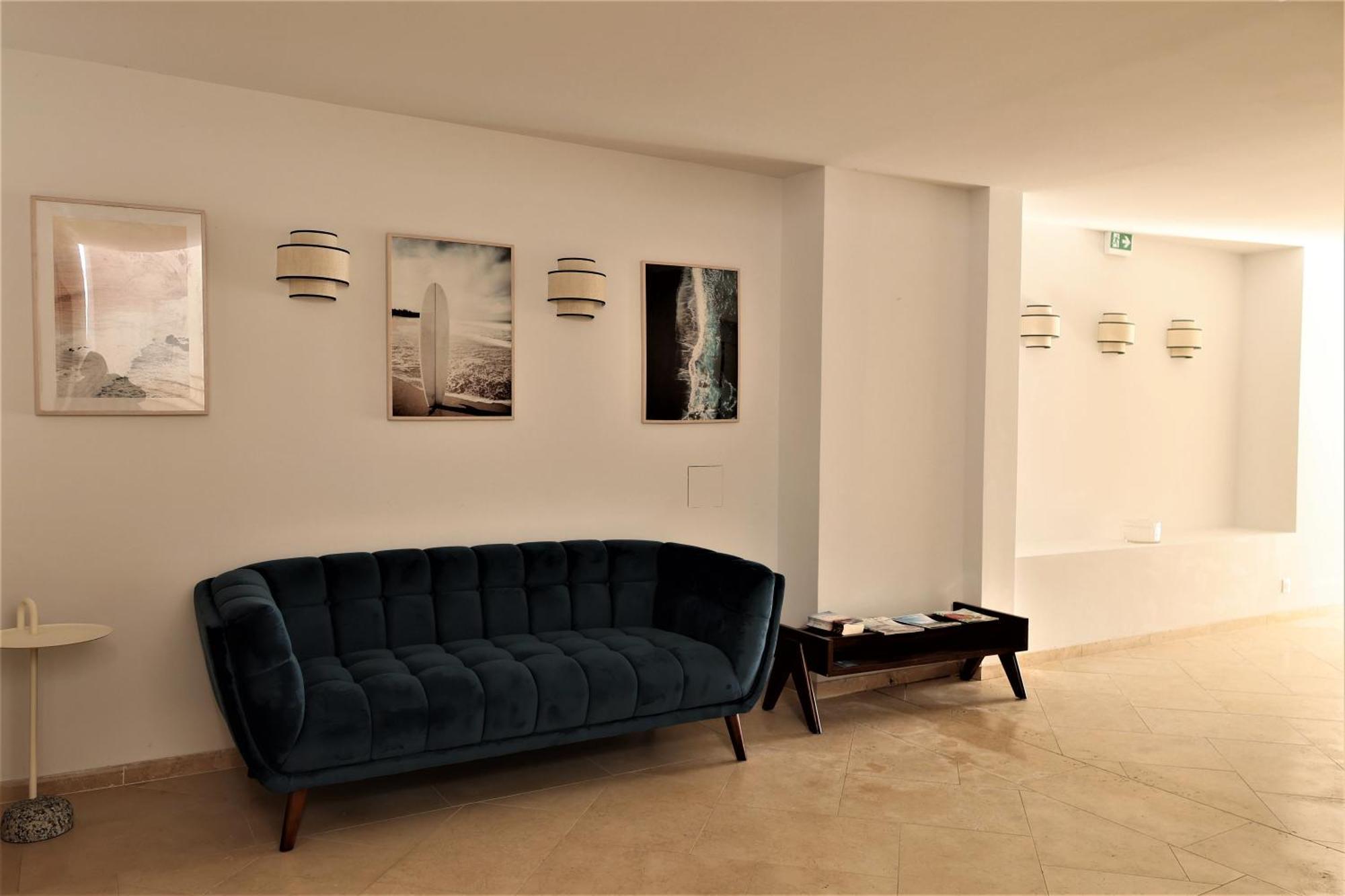 Residence Les Suites Du Port - By Le Saint Ferdinand アルカション エクステリア 写真